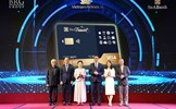SeABank, Tập đoàn BRG và Vietnam Airlines phối hợp ra mắt thẻ đồng thương hiệu SeATravel  