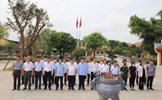 Tổng Bí thư Nguyễn Văn Linh với cách mạng Việt Nam và con đường đổi mới