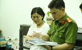Liên quan đến Công ty Việt Á: Bình Dương khởi tố, bắt ba đối tượng