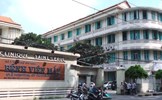 Đề nghị truy tố 8 bị can trong vụ vi phạm đấu thầu tại Bệnh viện Mắt TP Hồ Chí Minh