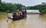 Lũ lụt kéo dài ở Bangladesh khiến trên 100 người chết