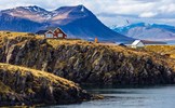 Iceland 14 năm liên tiếp là quốc gia hòa bình nhất thế giới