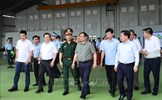 Thủ tướng: Hoàn tất công tác chuẩn bị, khởi công xây dựng Nhà ga T3 sân bay Tân Sơn Nhất 