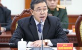 Đại sứ Lào tại Việt Nam: Thúc đẩy tình đoàn kết - Quy luật tồn tại và phát triển của hai nước