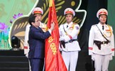 Thủ tướng: Cảnh sát nhân dân Việt Nam viết tiếp những bản anh hùng ca chiến thắng của thời kỳ mới *