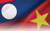 Vun đắp tình hữu nghị vĩ đại, đoàn kết đặc biệt Việt Nam-Lào