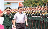Thủ tướng Phạm Minh Chính: Không để bị động, bất ngờ trong mọi tình huống
