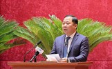 Phân công đồng chí Nguyễn Phi Long làm Bí thư Tỉnh ủy Hòa Bình
