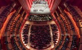 Nhà hát Opera Hà Nội sẽ có thiết kế độc đáo như thế nào dưới bàn tay của huyền thoại kiến trúc Renzo Piano?