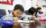 Bắc Kinh lên án các lớp học thêm tiền tiểu học