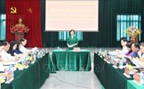 Hà Nội: Khảo sát việc thực hiện chính sách pháp luật về dân chủ ở cơ sở