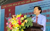 Phó Chủ tịch Nguyễn Hữu Dũng dự Ngày hội Toàn dân bảo vệ an ninh Tổ quốc tỉnh Bình Dương