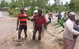Ít nhất 52 người bị thiệt mạng do mưa lớn, lũ lụt ở Sudan