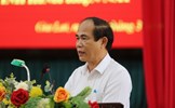 Cách chức Phó Bí thư Tỉnh ủy, Bí thư Ban cán sự đảng UBND tỉnh Gia Lai đối với ông Võ Ngọc Thành
