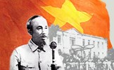 Kỷ niệm 77 năm Cách mạng Tháng Tám (19/8/1945-19/8/2022)  Phát huy bài học kinh nghiệm xây dựng khối đại đoàn kết toàn dân tộc