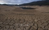 Tây Ban Nha và Hà Lan thiếu nước nghiêm trọng do nắng nóng và hạn hán kéo dài