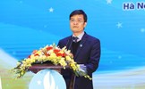 Đồng chí Bùi Quang Huy được bầu làm Bí thư thứ nhất Trung ương Đoàn