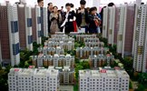 Vì sao thị trường nhà ở Trung Quốc đang sụp đổ?