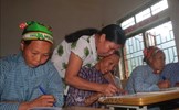 Ngày Quốc tế xóa nạn mù chữ (8/9): Phát huy thành quả xóa mù chữ tại Việt Nam