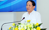 Ông Phạm Anh Tuấn được bầu làm Chủ tịch UBND tỉnh Bình Định