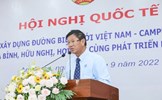 Nền tảng cho sự phát triển mạnh mẽ và toàn diện của hai nước Việt Nam - Campuchia trong tương lai