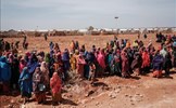 Các nước cam kết hàng trăm triệu USD ngăn chặn thảm hoạ nhân đạo ở vùng Sừng châu Phi