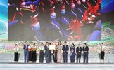 Thủ tướng dự Lễ đón nhận Bằng của UNESCO vinh danh 'Nghệ thuật Xoè Thái'
