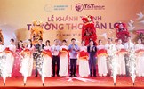 T&T Group hỗ trợ 3,5 tỷ đồng giúp học sinh nghèo học giỏi của tỉnh Hà Tĩnh vào Đại học  ​