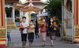 Lào thông qua kế hoạch mở cửa đất nước từ tháng 1 năm 2022
