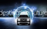 VinFast giới thiệu dải sản phẩm ô tô điện và các công nghệ thông minh tại Triển lãm CES 2022