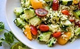 8 lý do để ăn salad mỗi ngày