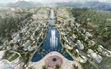 Tân Hoàng Minh hé lộ kế hoạch xây dựng công trình tâm linh có quy mô lớn nhất thế giới tại Phú Quốc