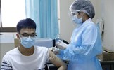 Từ tháng 3 tới, Lào sẽ tiêm vaccine ngừa COVID-19 cho trẻ từ 6-11 tuổi