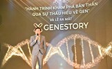 Ra mắt Công ty GeneStory - cung cấp dịch vụ giải mã gen cho người Việt