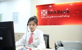 SeABank tăng vốn điều lệ lên 16.598 tỷ đồng