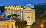 Tập đoàn BRG cùng đối tác chiến lược Hilton (Hoa Kỳ) thảo luận phương án nâng cấp Khách sạn Hilton Hà Nội Opera