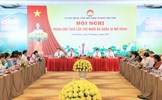 Một số vấn đề về đổi mới phương thức lãnh đạo của Đảng đối với Mặt trận Tổ quốc Việt Nam và các tổ chức chính trị - xã hội