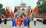 Kế thừa giá trị văn hóa truyền thống trong xây dựng hệ giá trị văn hóa và chuẩn mực con người Việt Nam hiện nay
