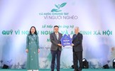 Hiệu quả từ đổi mới công tác vận động Quỹ “Vì người nghèo” và các chương trình an sinh xã hội của MTTQ Việt Nam 