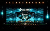 Kỉ niệm 20 năm thành lập, Cen Group tổ chức Đại lễ hội “Hiện thực hóa triệu ước mơ” và công bố nhận diện thương hiệu mới