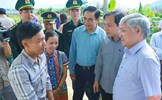 Một số giải pháp phát huy vai trò của Mặt trận Tổ quốc Việt Nam trong giám sát thực hiện Chương trình mục tiêu quốc gia phát triển kinh tế - xã hội vùng đồng bào dân tộc thiểu số và miền núi