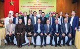 Công tác tập hợp, đoàn kết người Việt Nam ở nước ngoài góp phần phát huy sức mạnh đại đoàn kết toàn dân tộc