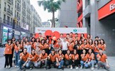Văn Phú - Invest phối hợp cùng Bệnh viện Nhi Trung ương tổ chức ngày hội hiến máu ý nghĩa