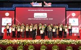 Văn Phú - Invest vào Top 10 Chủ đầu tư Bất động sản năm 2023