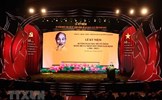 Chủ tịch nước: Nam Định phấn đấu trở thành tỉnh giàu như lời Bác dạy