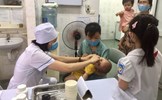Hơn 392 nghìn trẻ em tại Hà Nội sẽ được bổ sung vitamin A