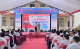 Hà Nội: Kỷ niệm 30 năm thành lập trường THPT Vân Cốc