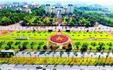 Huyện Mê Linh hướng tới xây dựng mô hình thành phố trực thuộc Thủ đô Hà Nội