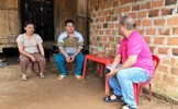 Nhiều hộ đồng bào dân tộc thiểu số nghèo tỉnh Kon Tum bị lừa, phải bán rẫy trả nợ ngân hàng