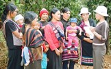 Thúc đẩy bình đẳng giới trong đồng bào dân tộc thiểu số tại Việt Nam